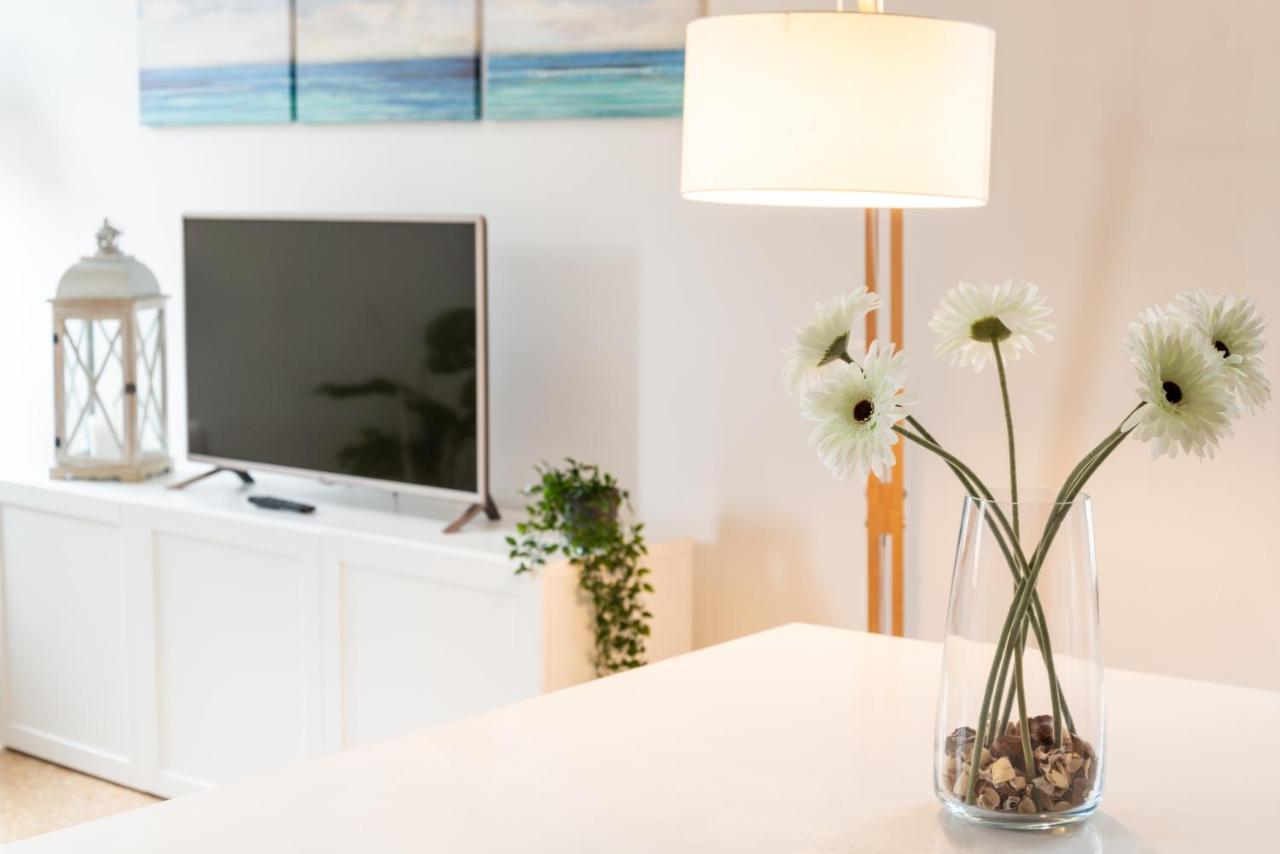 Tabacchi446 Apartment Venice Ngoại thất bức ảnh