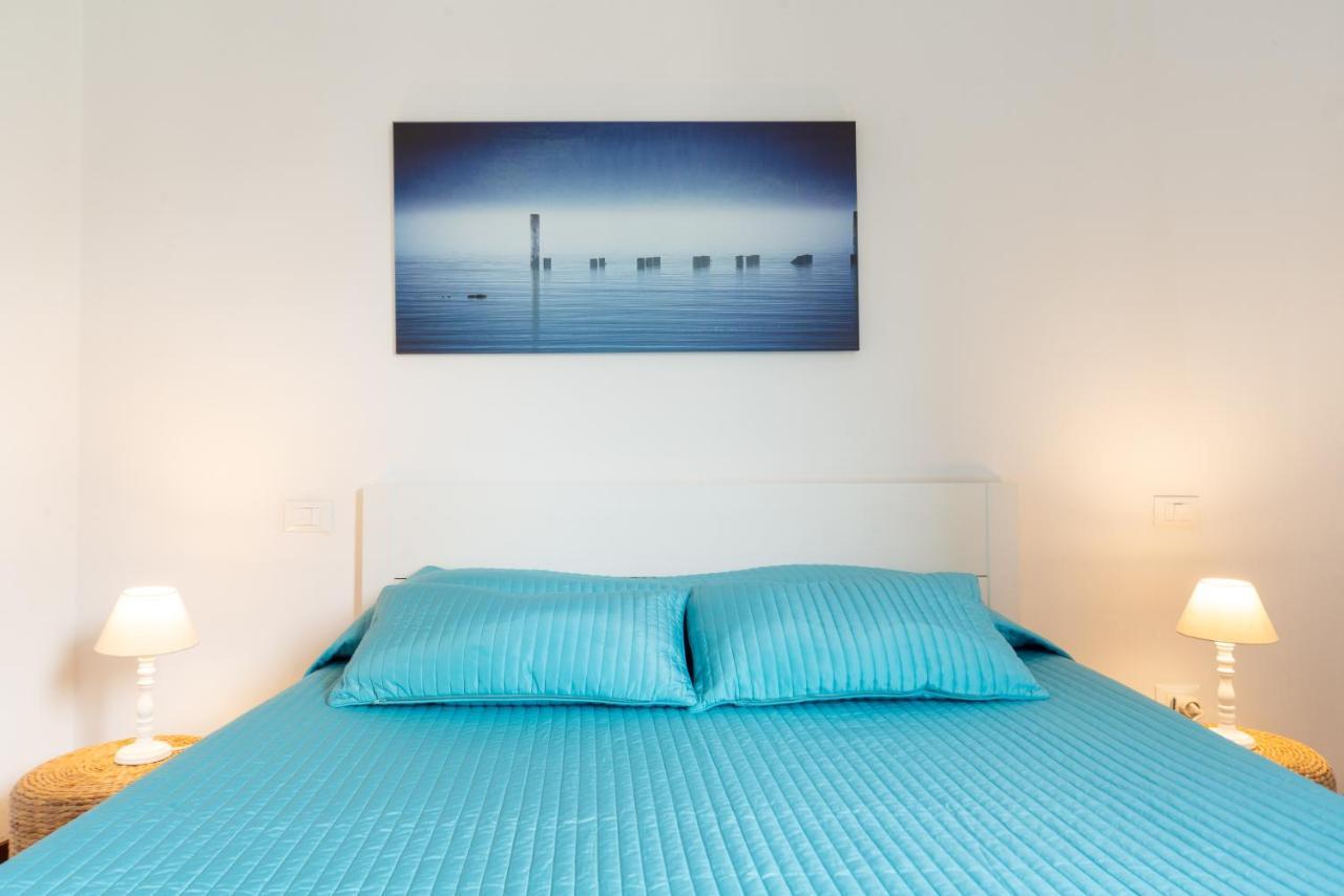 Tabacchi446 Apartment Venice Ngoại thất bức ảnh
