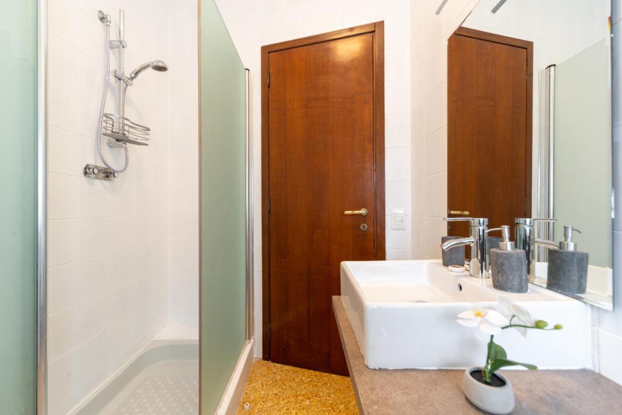 Tabacchi446 Apartment Venice Ngoại thất bức ảnh
